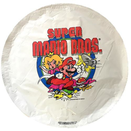 Super Mario folie ballon 45cm