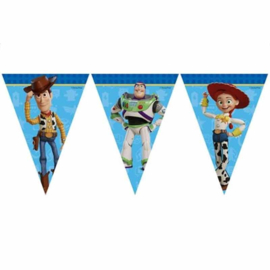 Toy Story vlaggenlijn 2,3m