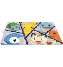 Pokemon placemat 43x29cm