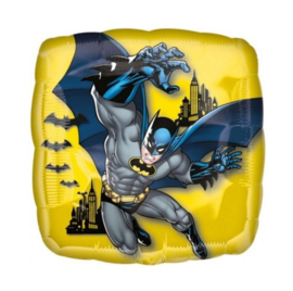 Batman folieballon 45cm