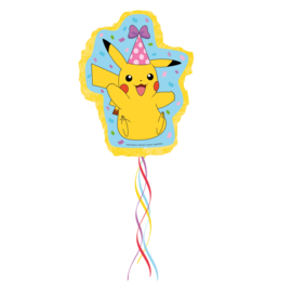 Pokemon trekpinata 3D 27x8x35cm