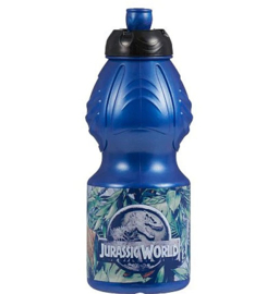 Jurassic World waterfles 400ml