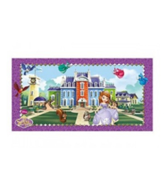 Muurdecoratie Sofia The First