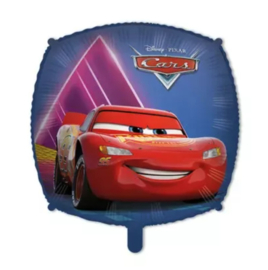 Cars Disney folie ballon 46cm