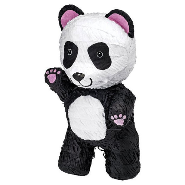 Inzichtelijk Ontoegankelijk Geavanceerde Panda pinata | Pinata | Feestwinkel Altijd Feest