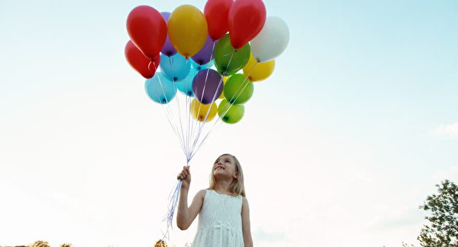 Heliumballonnen bestellen goedkoop bij Feestwinkel Feest