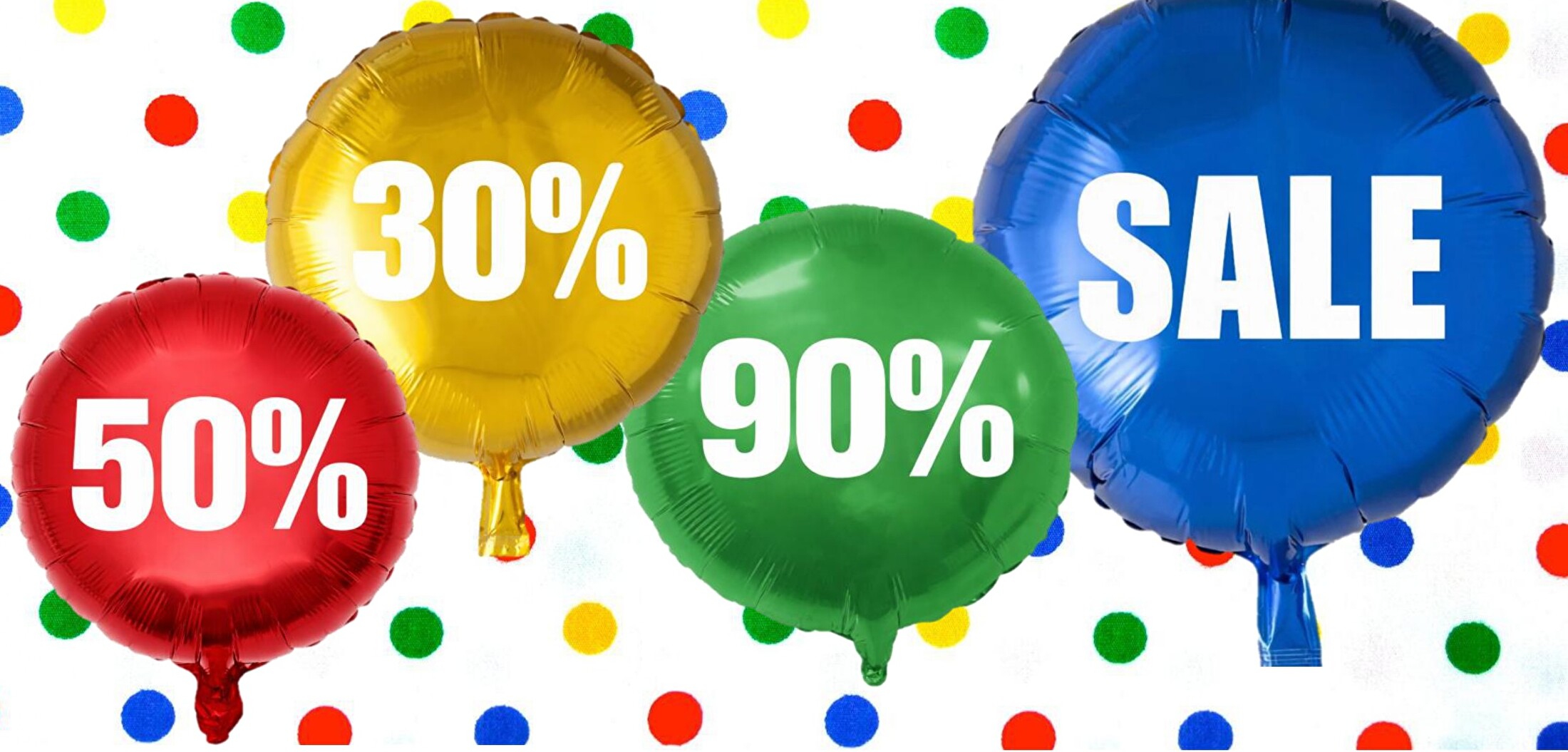Feestartikelen goedkoop sale uitverkoop kortingscode
