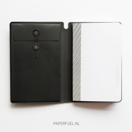 Schets/journal boek A5 Paperfuel