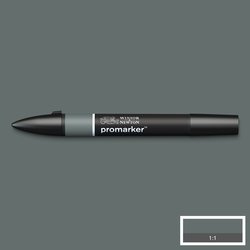 Promarker alcoholmarker cool grey 6