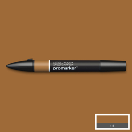 Promarker alcoholmarker hazelnut O534