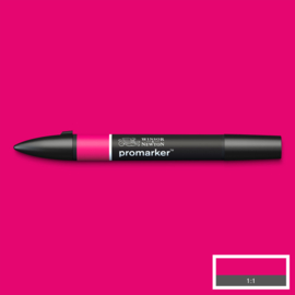 Promarker alcoholmarker magenta M865