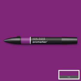 Promarker alcoholmarker plum V735