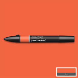 Promarker alcoholmarker orange R866