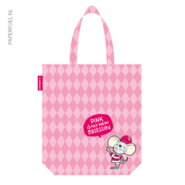 Tas Pink is my new obsession // LIMITED EDITON