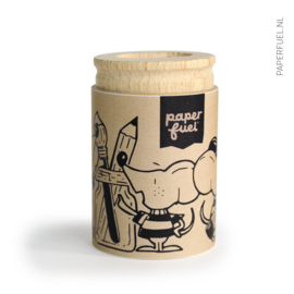 Puntenslijper Paperfuel X KUM