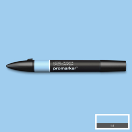 Promarker alcoholmarker cloud blue B318