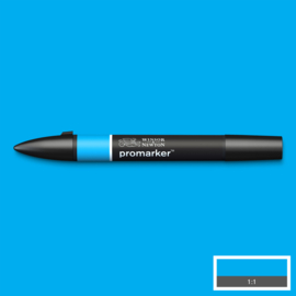 Promarker alcoholmarker cyan C847