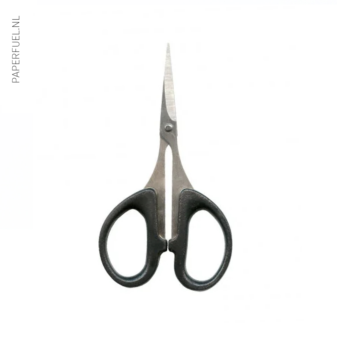 Schaartje met kunststof grip 10 cm