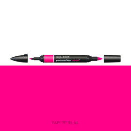 Promarker electric pink (waterbasis)