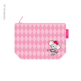 Etui Pink is my new obsession // LIMITED EDITON