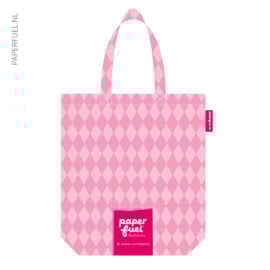 Tas Pink is my new obsession // LIMITED EDITON