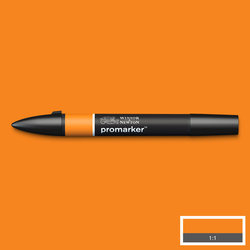 Promarker alcoholmarker pumpkin (O467)