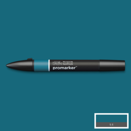 Promarker alcoholmarker petrol blue C824