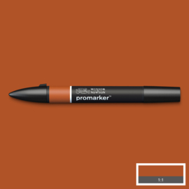 Promarker alcoholmarker terracotta O335