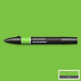 Promarker alcoholmarker bright green G267