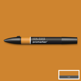 Promarker alcoholmarker raw sienna O646