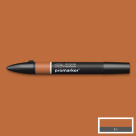 Promarker alcoholmarker saddle brown O345