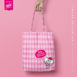 Tas Pink is my new obsession // LIMITED EDITON