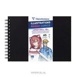 PAPIER PROMARKERS
