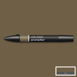 Promarker alcoholmarker warm grey 6