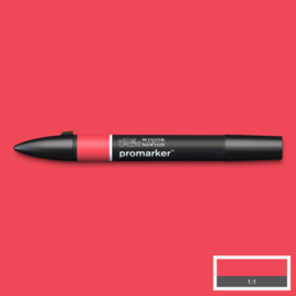 Promarker alcoholmarker lipstick red R576