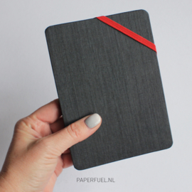 The zig zag book A6 watercolour 300 gr Hahnemühle