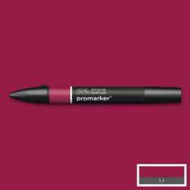 Promarker alcoholmarker burgundy R424