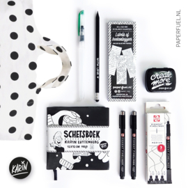 Het allerleukste vakantiepakket