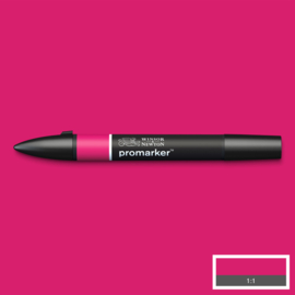 Promarker alcoholmarker hot pink R365