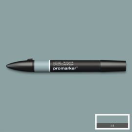 Promarker alcoholmarker grey green G917