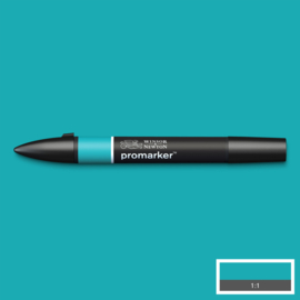 Promarker alcoholmarker turquoise C247