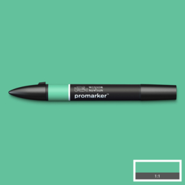 Promarker alcoholmarker mint green G637