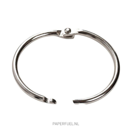 Boekbindersring 38 mm 8 stuks