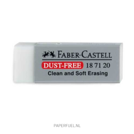 Gum Faber Castell