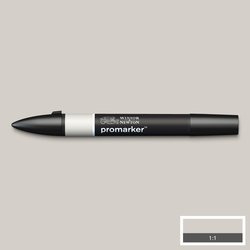 Promarker alcoholmarker cool grey 3