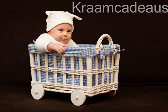 Kraamcadeaus Topbedankjes.nl