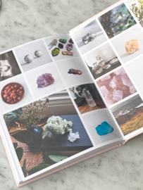 Boek: Crystals Rock!