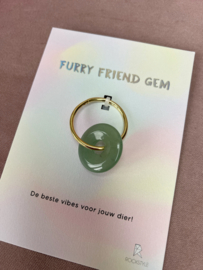 Furry Friend Gems
