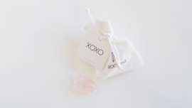 XOXO -Rosequartz