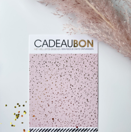 Cadeaubon